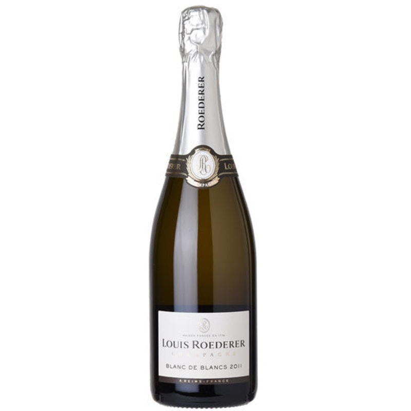 Louis Roederer Champagne Brut Blanc De Blancs