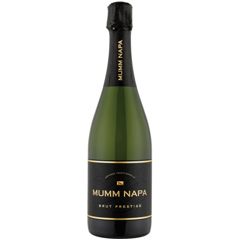 Mumm Napa Brut Prestige Sparkling