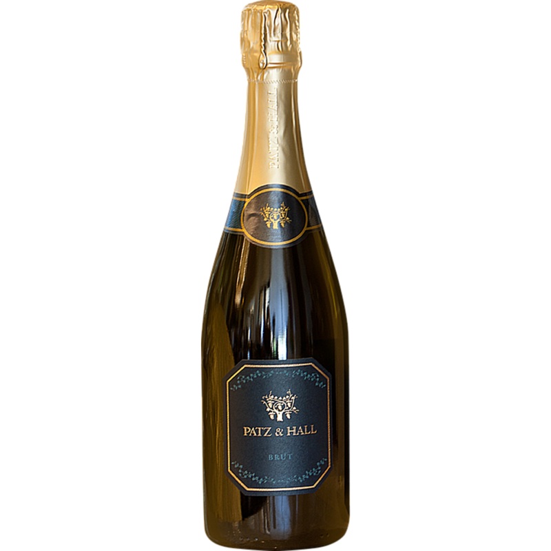 Patz & Hall Brut North Coast