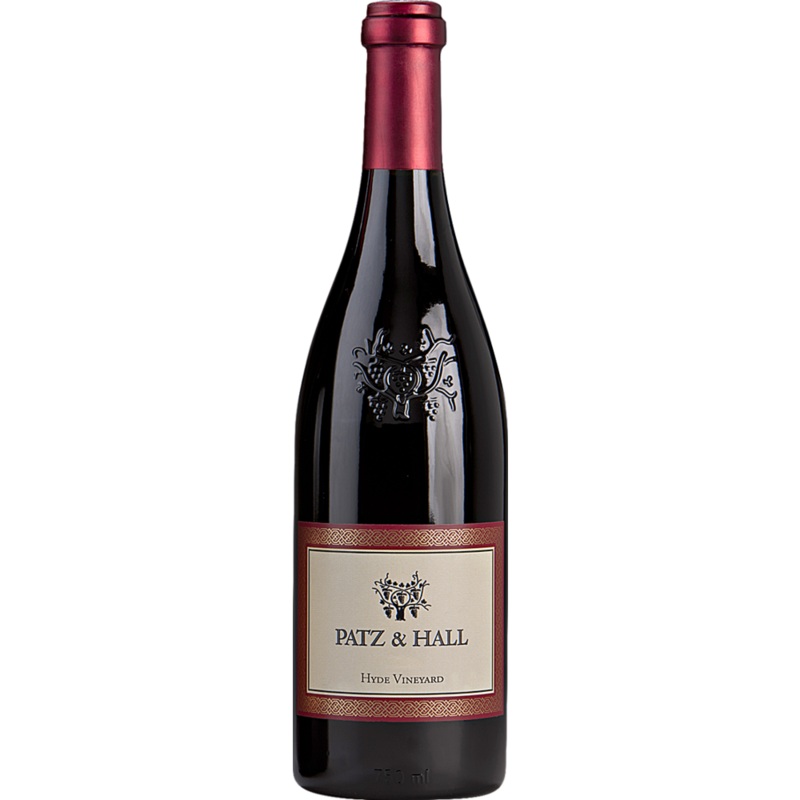 Patz & Hall Pinot Noir Hyde Vineyard Carneros