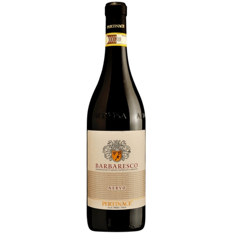 Pertinace Barbaresco Vigneto Nervo