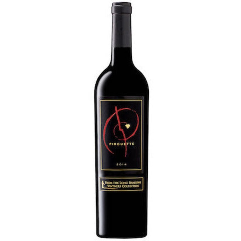 Pirouette Red Wine Columbia Valley