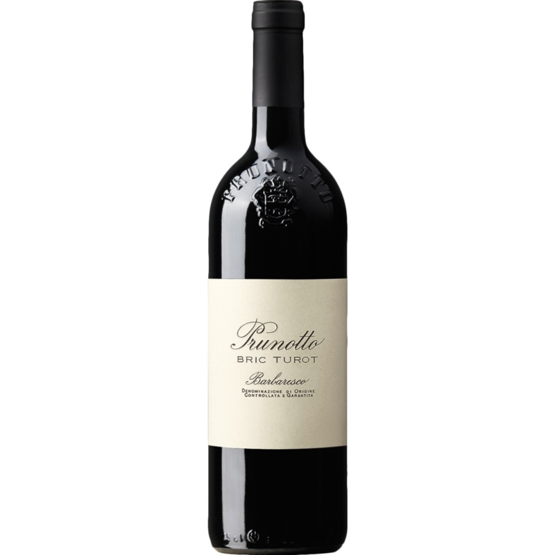 Prunotto Barbaresco Bric Turot