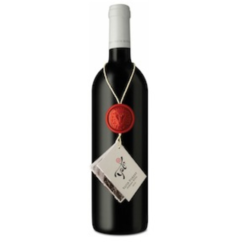 Yatir Cabernet Sauvignon/Petit Verdot Forest Judean Hills