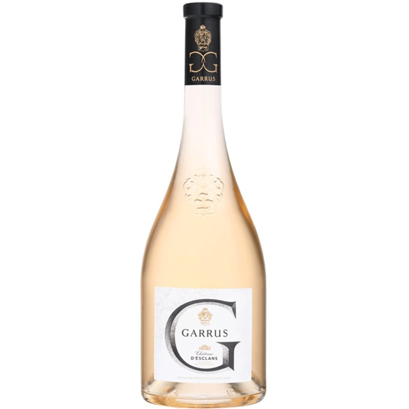 Chateau d’Esclans Garrus Rose