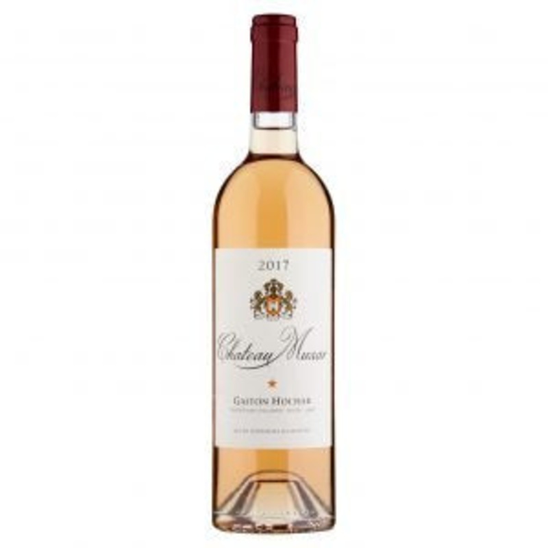 Chateau Musar Rose Wine Bekaa Valley