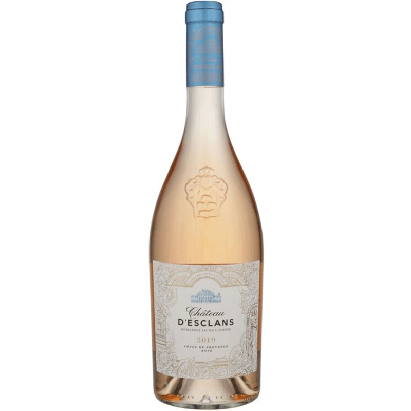 Chteau d’Esclans Ros