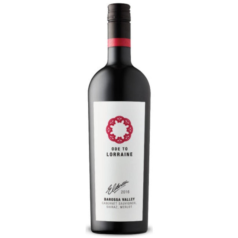 Elderton Cabernet Sauvignon/Shiraz/Merlot Ode To Lorraine Barossa Valley