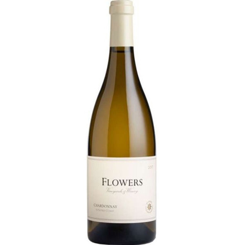 Flowers Chardonnay Sonoma Coast