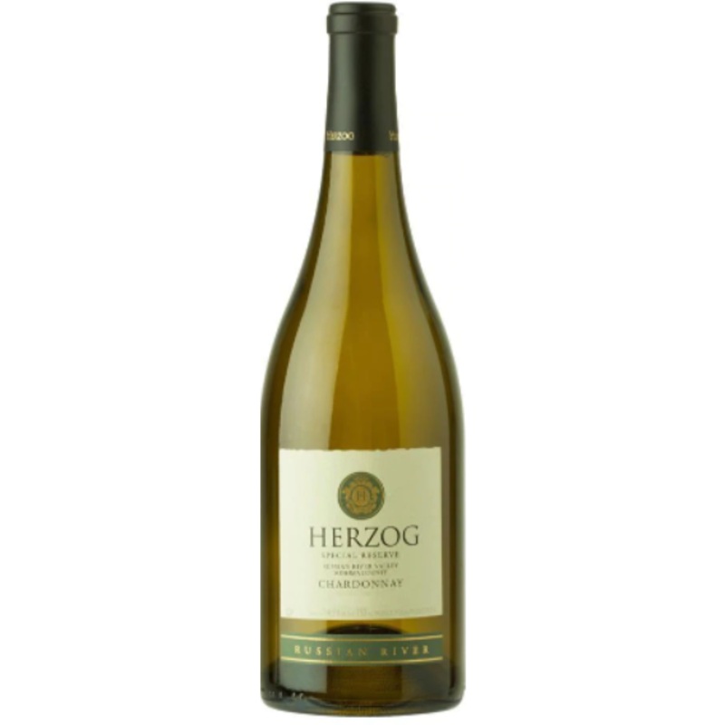 Herzog Sparkling Wine Special Reserve Russian River Valley