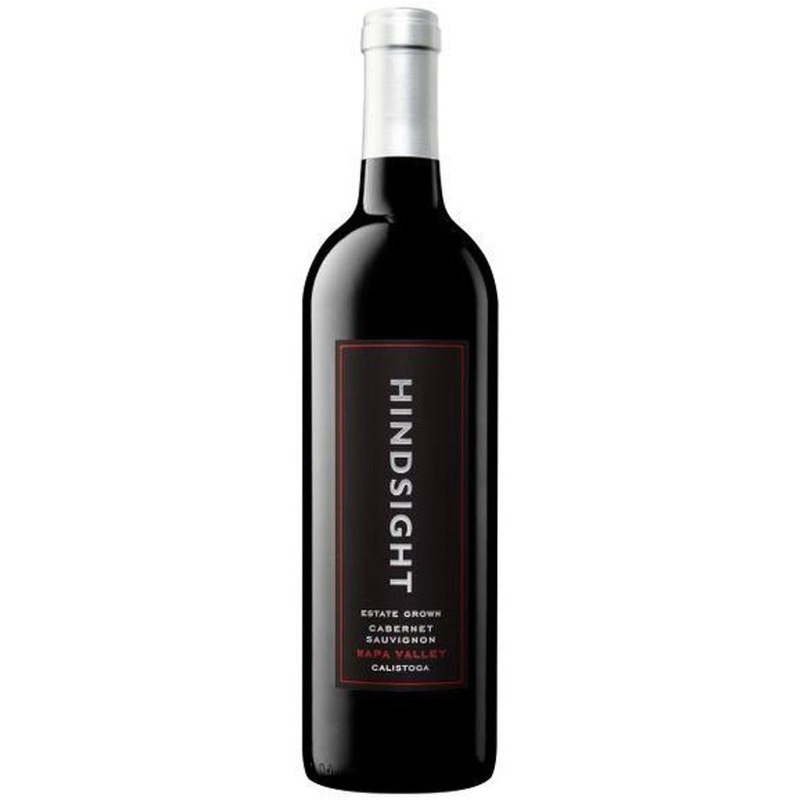 Hindsight Cabernet Sauvignon Calistoga