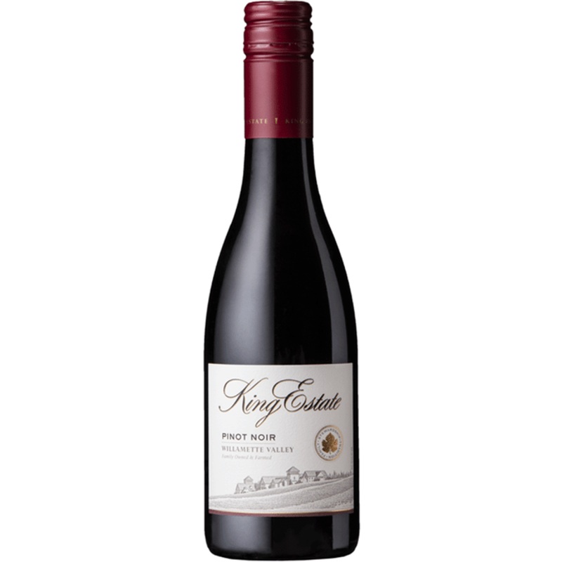 King Estate Pinot Noir Domaine Willamette Valley