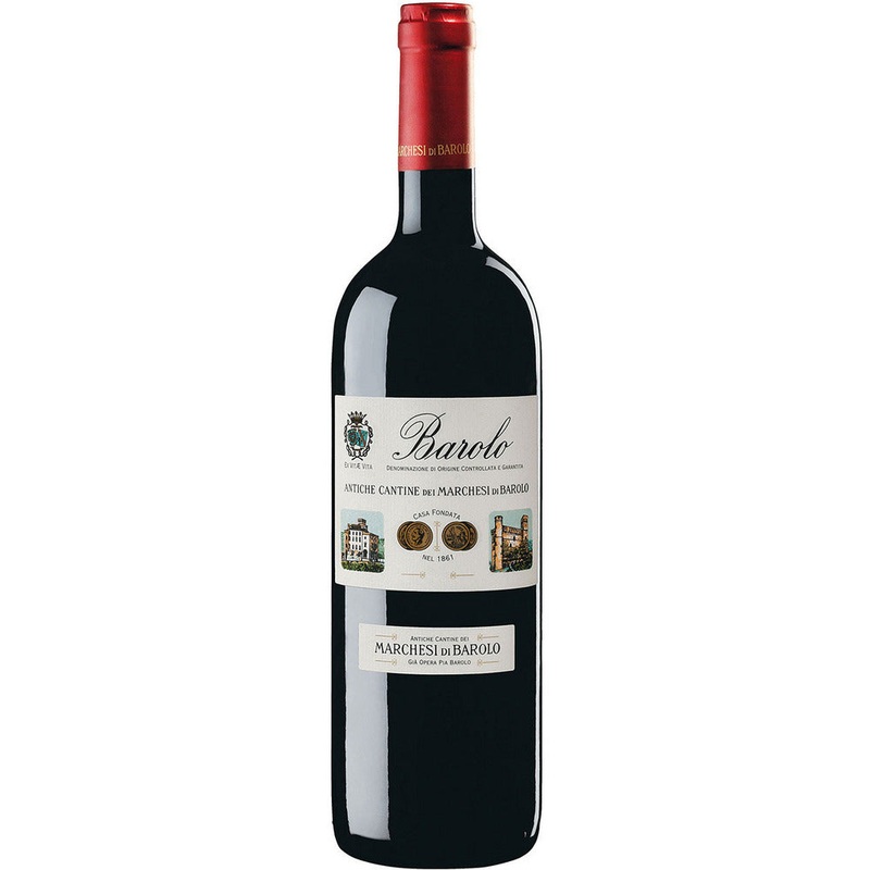 Marchesi Di Barolo Barolo