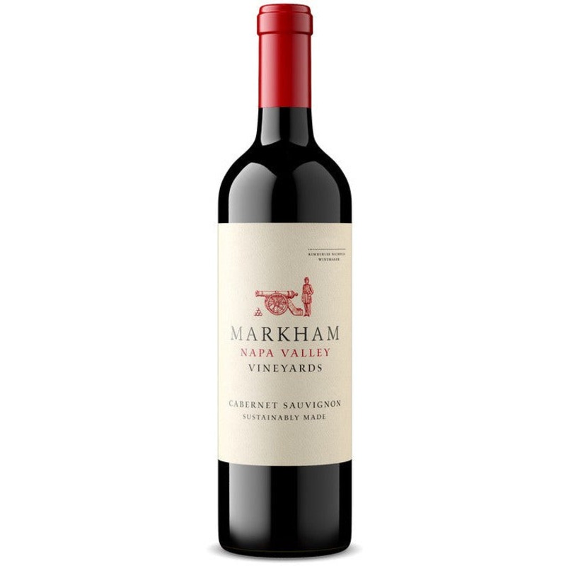 Markham Vineyards Cabernet Sauvignon Napa Valley