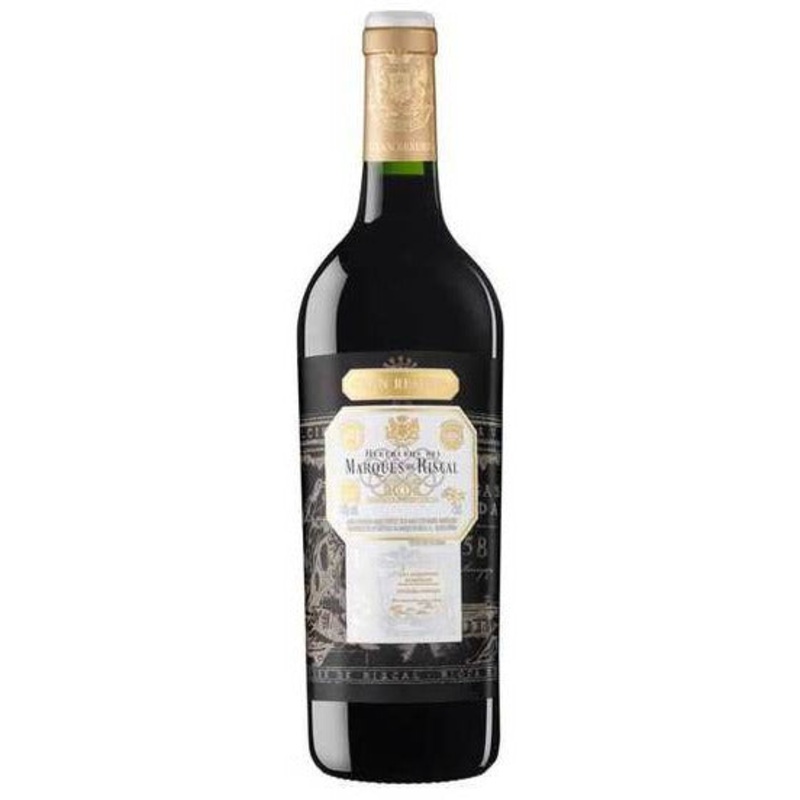Marques De Riscal Rioja Gran Reserva