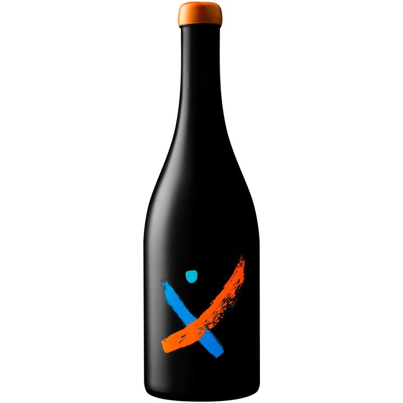 Matt Taylor Wines Pinot Noir Cuvee Kaela Komorebi Vineyard Sonoma Coast