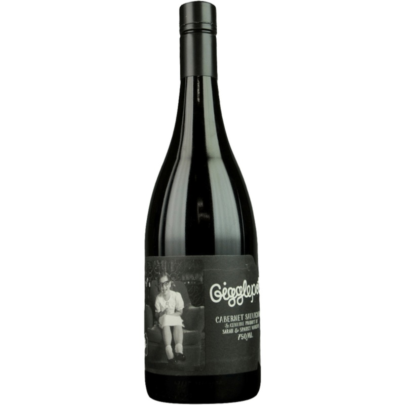 Mollydooker Cabernet Sauvignon Gigglepot South Australia
