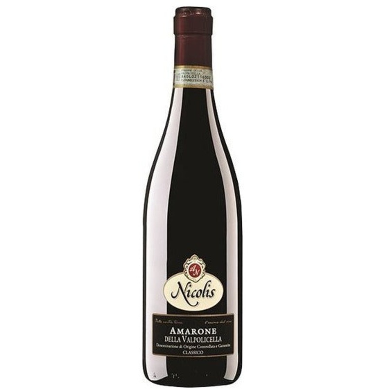 Nicolis Amarone Della Valpolicella Classico