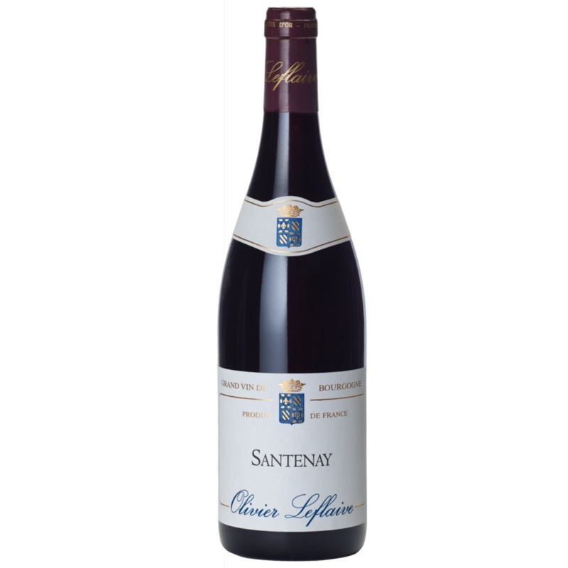 Olivier Leflaive Santenay