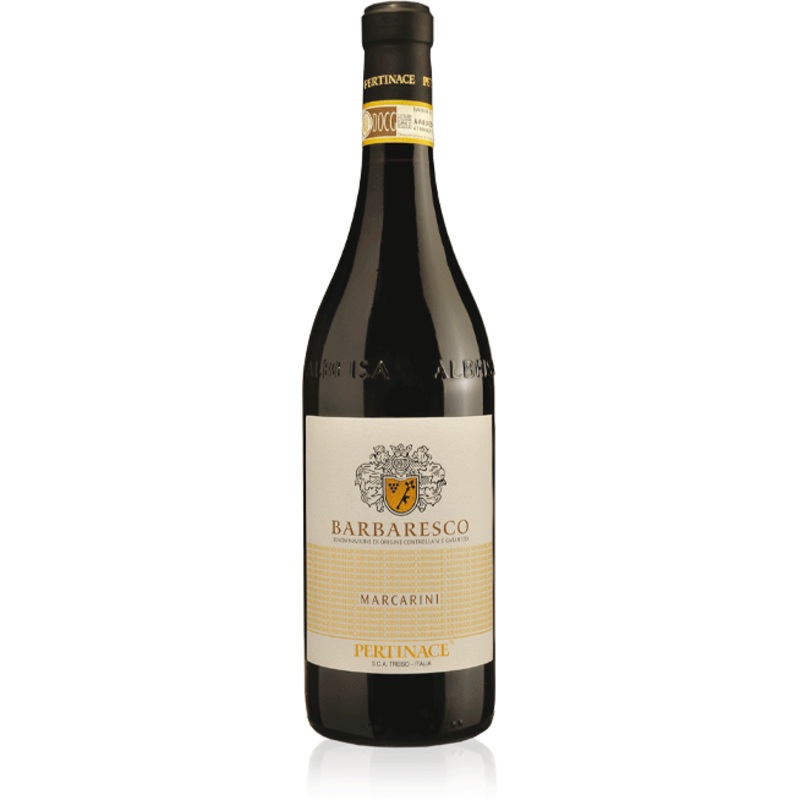 Pertinace Barbaresco Marcarini
