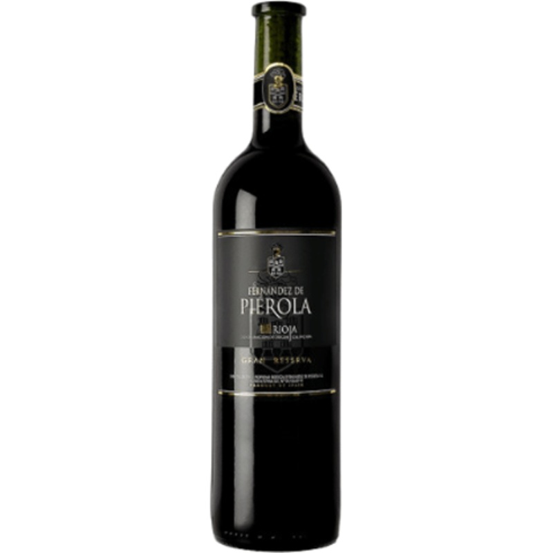 Pierola Rioja Gran Reserva