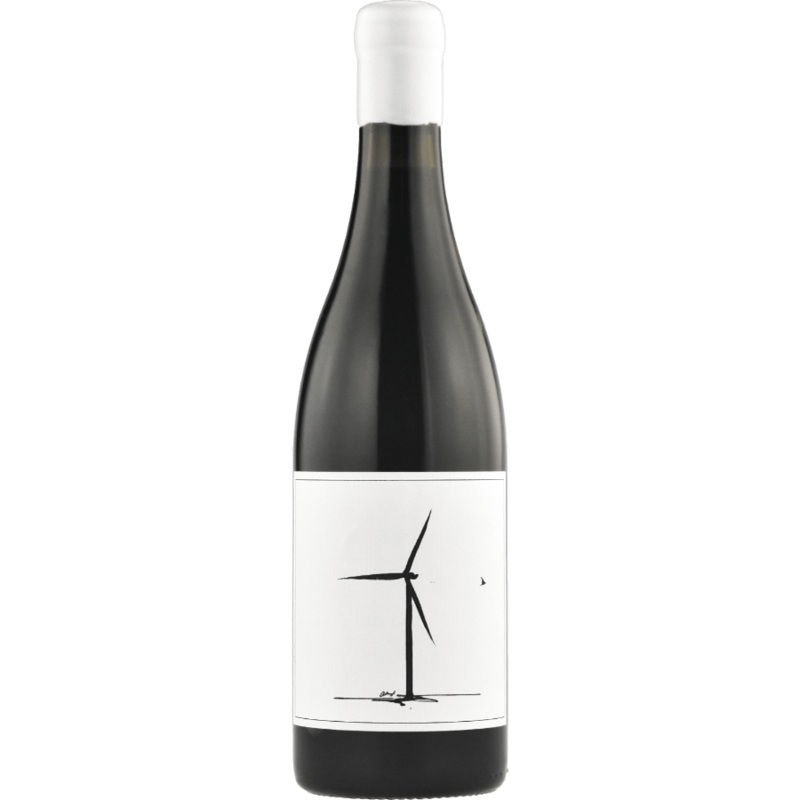 Savage Touriga Nacional/Syrah Are We There Yet