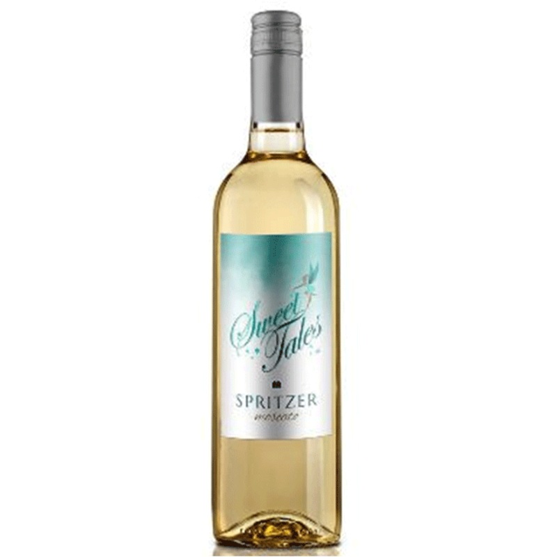 Sweet Tales Moscato Chile