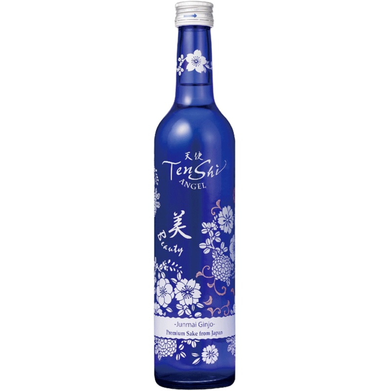 Tenshi Angel Beauty Sake
