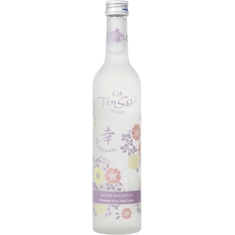 Tenshi Angel Happiness Sake