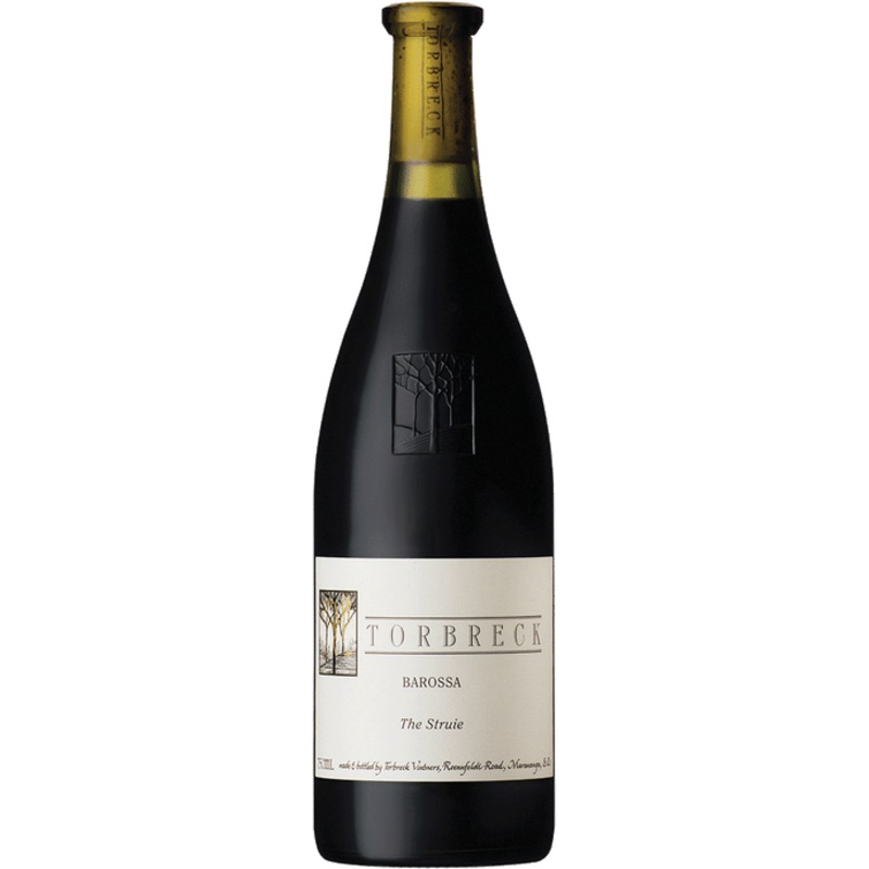 Torbreck Shiraz The Struie Barossa