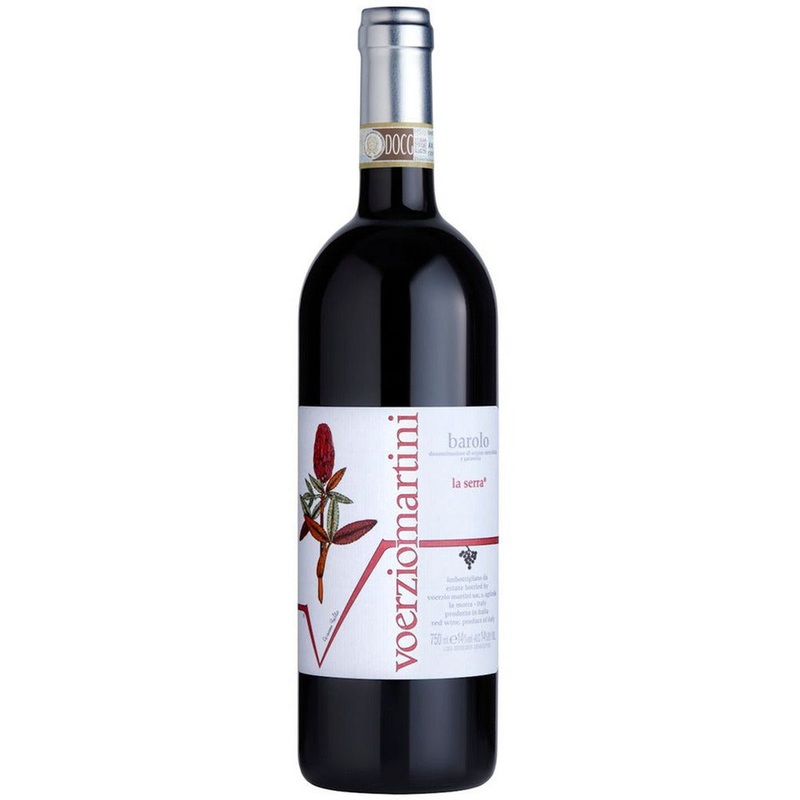 Voerzio Martini Barolo