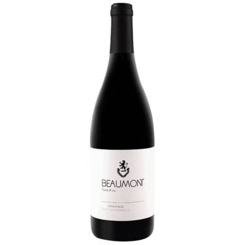 Beaumont Pinotage Overberg
