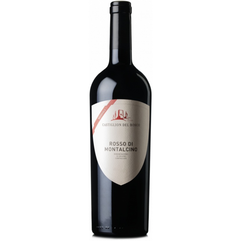 Castiglion Del Bosco Rosso Di Montalcino Gauggiole