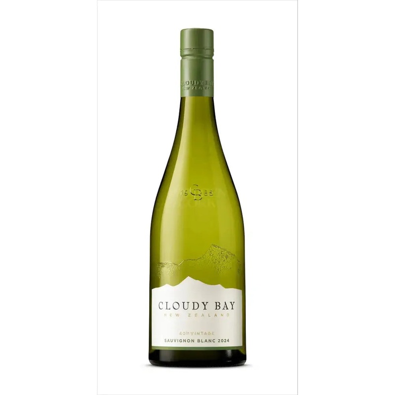 Cloudy Bay Sauvignon Blanc Marlborough