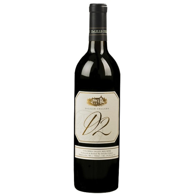 Delille Cellars D2 Columbia Valley