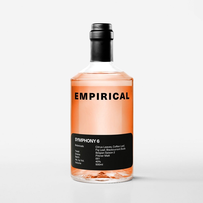 Empirical Symphony 6