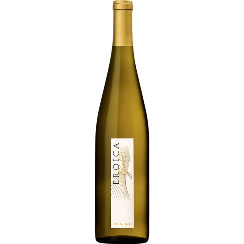 Eroica Riesling Gold Columbia Valley