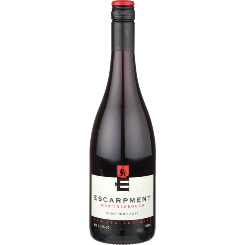 Escarpment Pinot Noir Martinborough