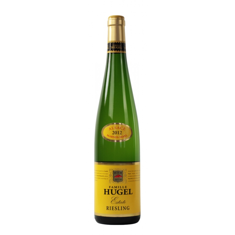 Hugel Riesling Estate Alsace