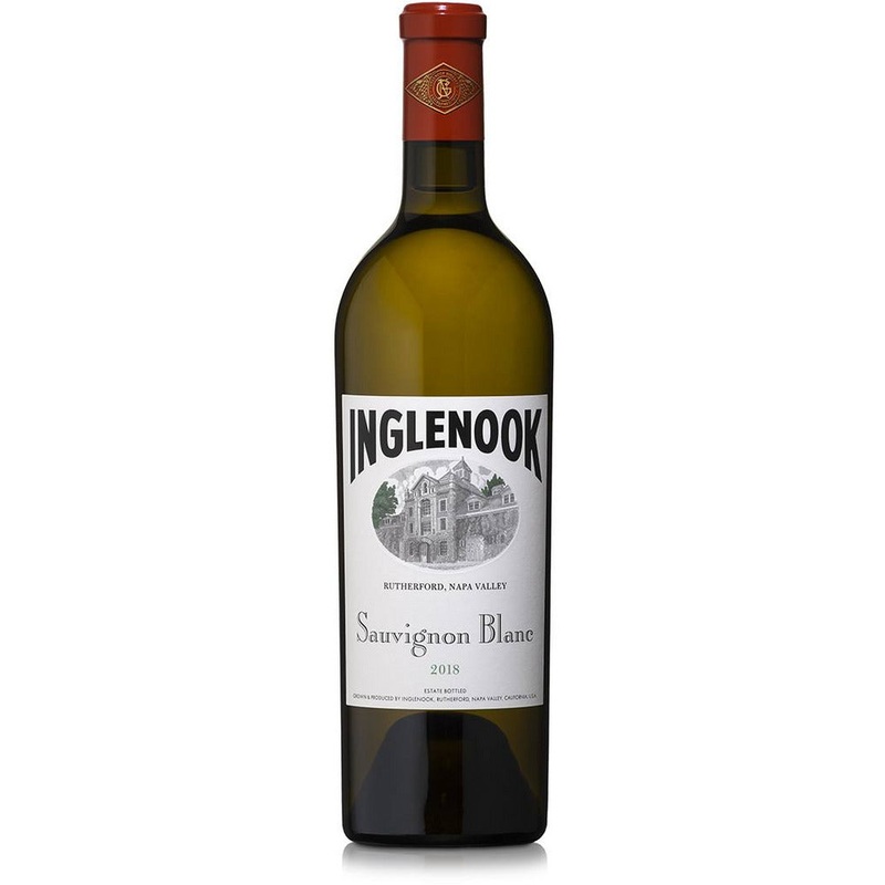 Inglenook Sauvignon Blanc Rutherford