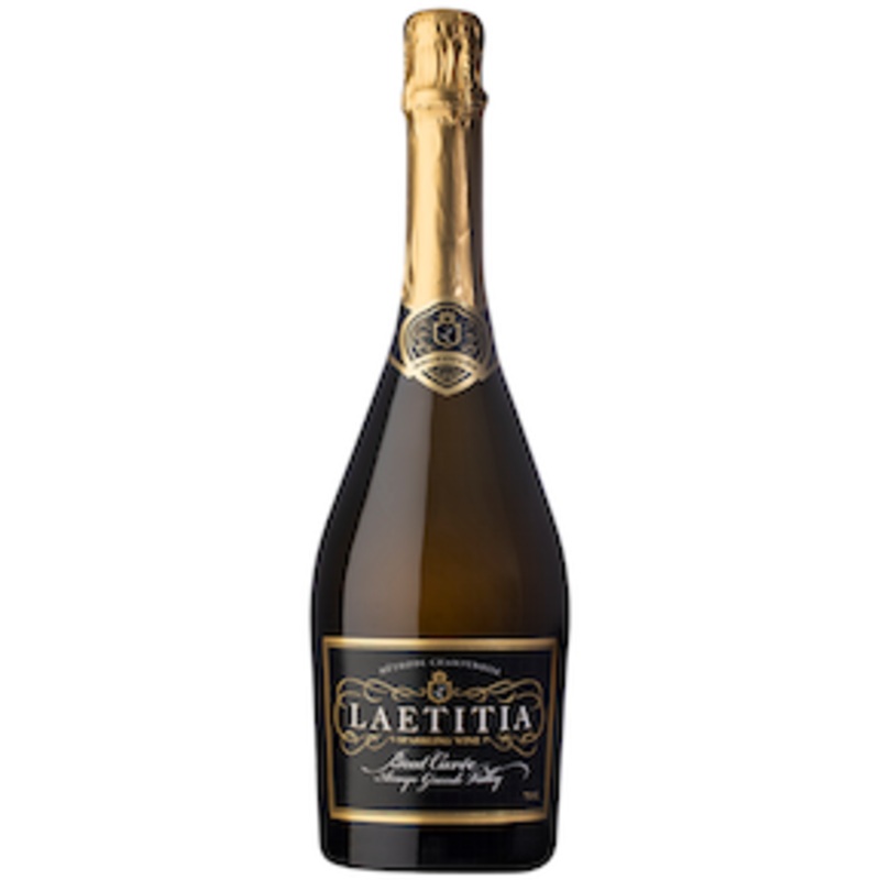 Laetitia Brut Cuvee Arroyo Grande Valley