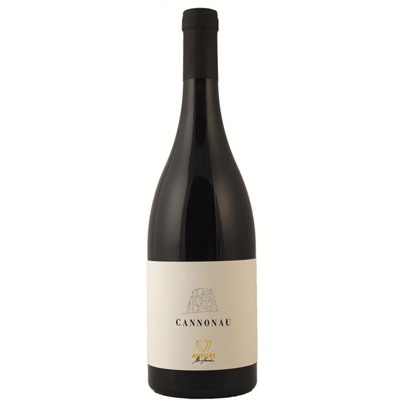 Le Anfore Cannonau Di Sardegna