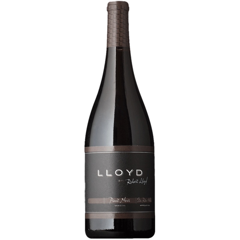Lloyd Pinot Noir Santa Rita Hills