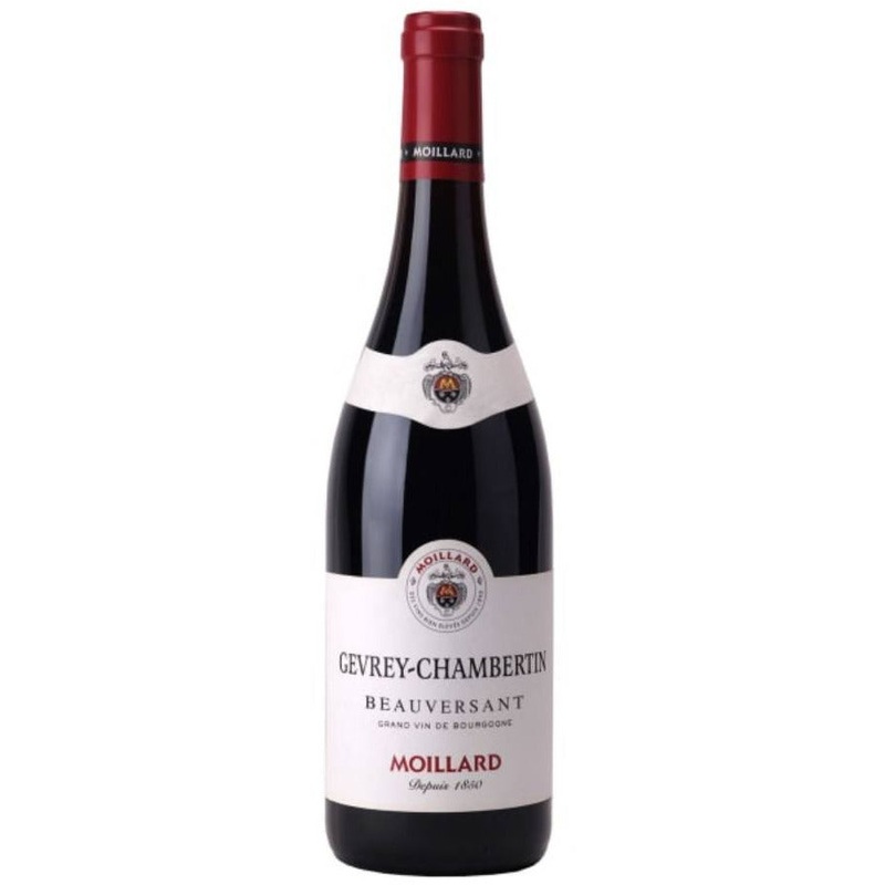 Moillard Gevrey Chambertin