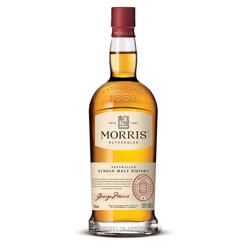 Morris Australian Single Malt Whisky