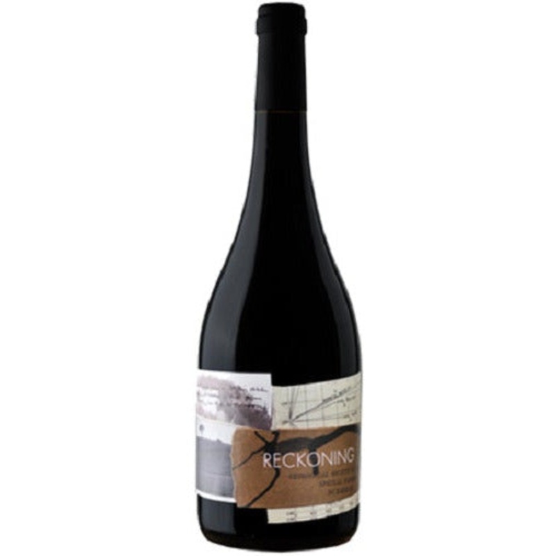 Onx Wines Red Wine Reckoning Templeton Gap District Paso Robles