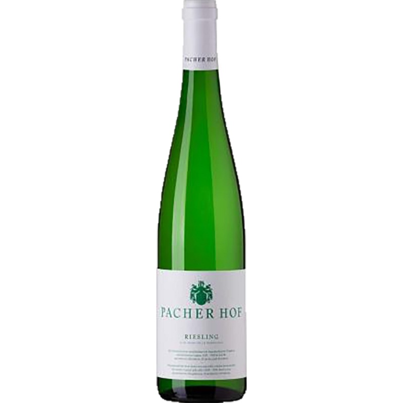 Pacherhof Riesling Alto Adige Valle Isarco