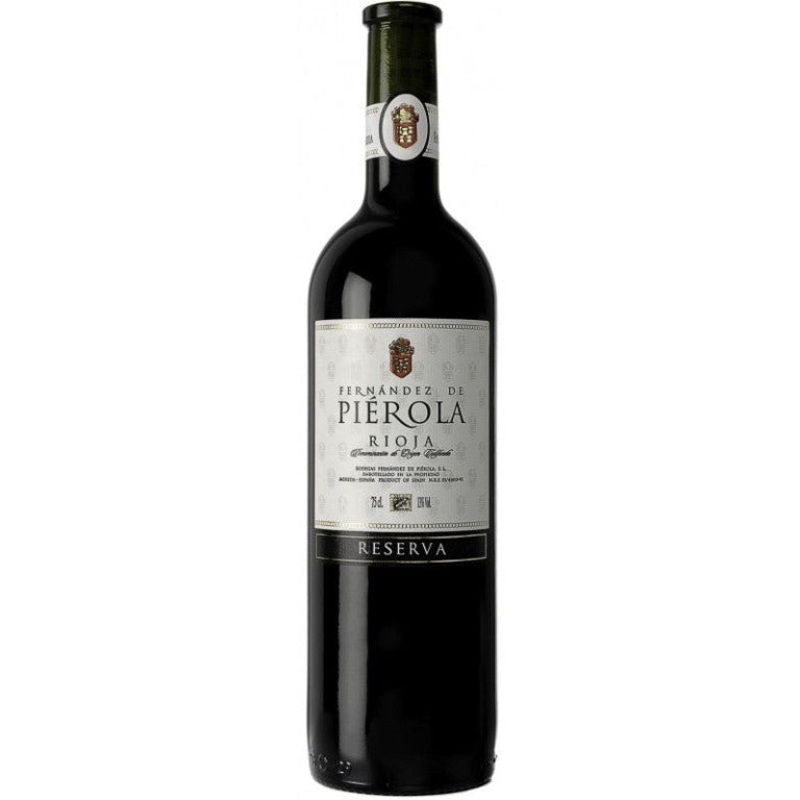 Pierola Rioja Reserva