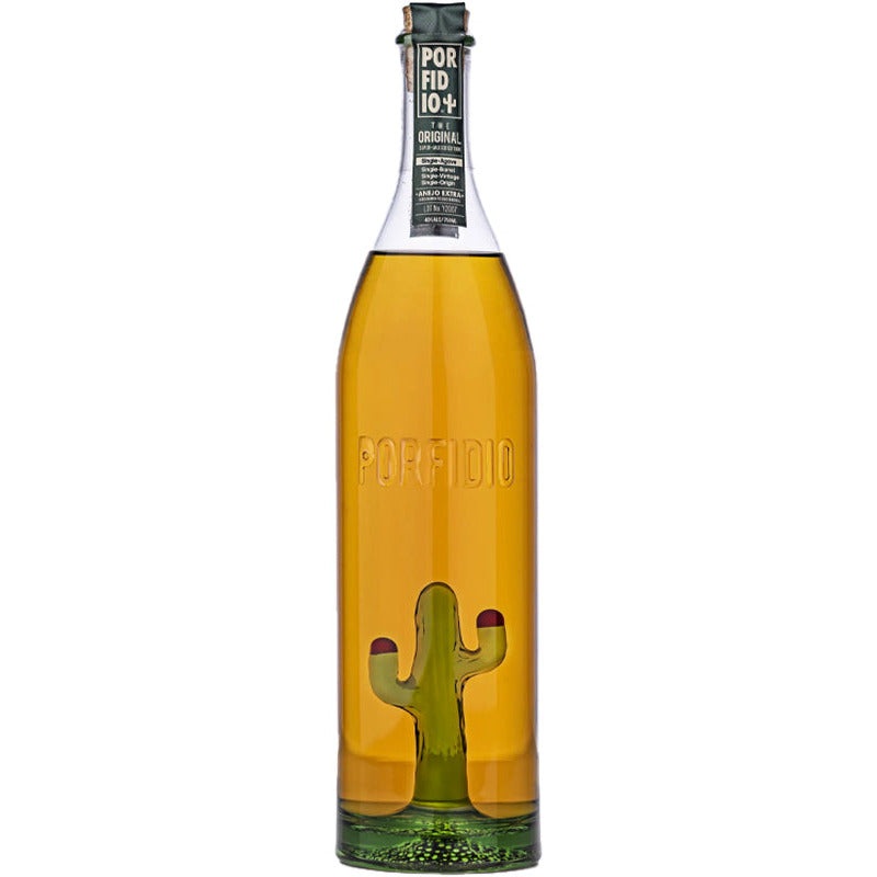 Porfidio ‘The Original’ 3 Year Old Extra Anejo Tequila