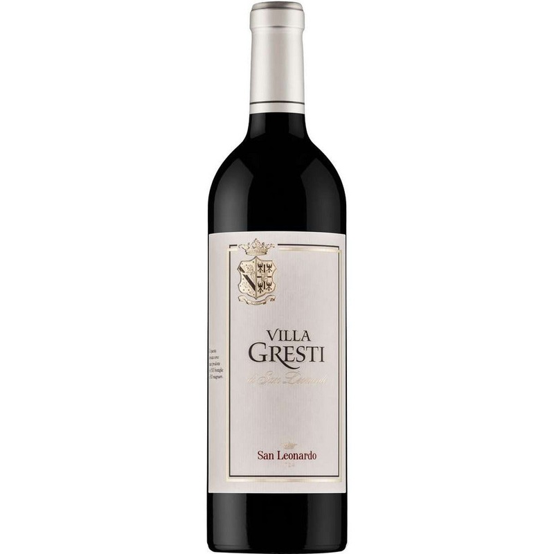 San Leonardo Vigneti Delle Dolomiti Rosso Villa Gresti Di San Leonardo